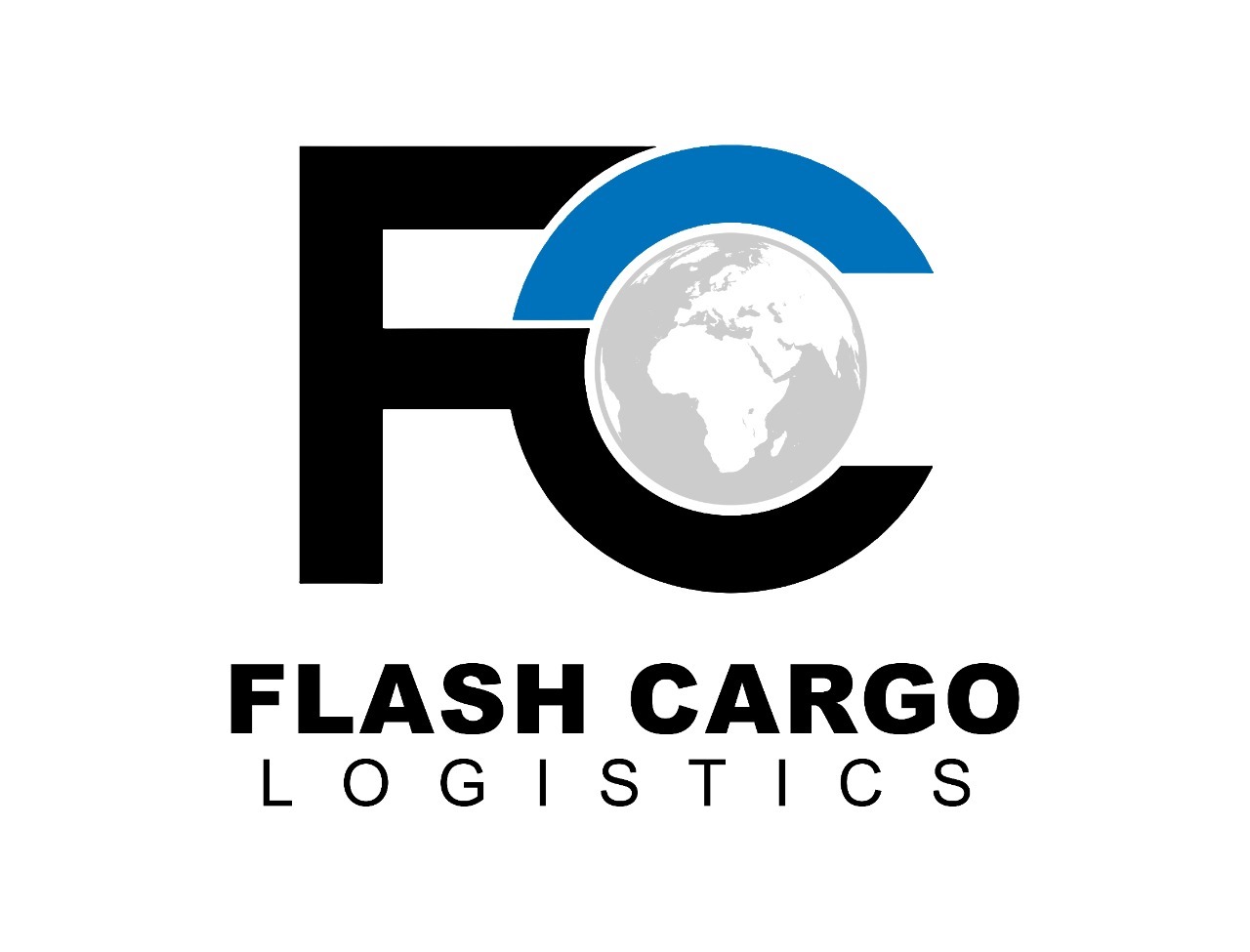 Flash Cargo Logo